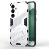 Kryty na mobil | Odolný Kryt Punk armor case oranžový – Samsung Galaxy S24+ (S24 Plus) | Kryty na mobil