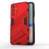 Kryty na mobil | Odolný Kryt Punk armor case čierny – Samsung Galaxy A05s | Kryty na mobil