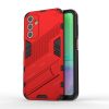 Kryty na mobil | Odolný Kryt Punk armor case čierny – Samsung Galaxy A15 4G/5G | Kryty na mobil