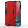 Odolný Kryt Punk armor case sivý – Samsung Galaxy A25 5G | Kryty na mobil Kryty na mobil | Odolný Kryt Punk armor case sivý – Samsung Galaxy A25 5G | Kryty na mobil