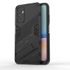 Kryty na mobil | Odolný Kryt Punk armor case červený – Samsung Galaxy A05s | Kryty na mobil