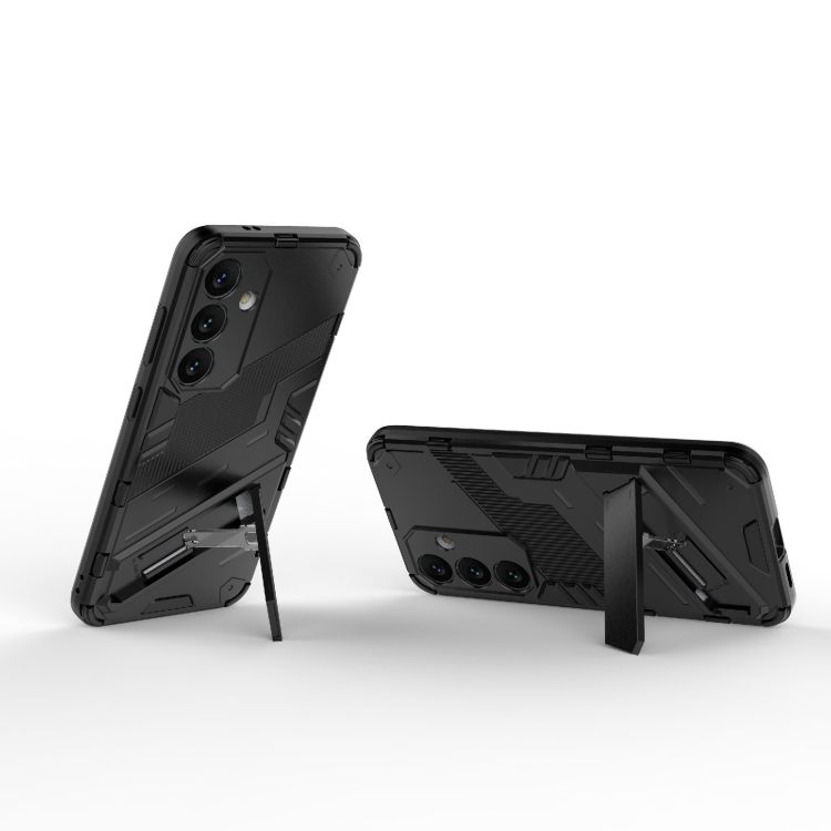 Odolný Kryt Punk armor case čierny – Samsung Galaxy S24 | Kryty na mobil Kryty na mobil | Odolný Kryt Punk armor case čierny – Samsung Galaxy S24 | Kryty na mobil
