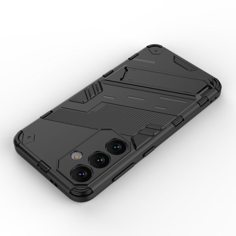 Odolný Kryt Punk armor case čierny – Samsung Galaxy S24 | Kryty na mobil Kryty na mobil | Odolný Kryt Punk armor case čierny – Samsung Galaxy S24 | Kryty na mobil