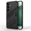 Kryty na mobil | Odolný Kryt Punk armor case červený – Samsung Galaxy S24+ (S24 Plus) | Kryty na mobil