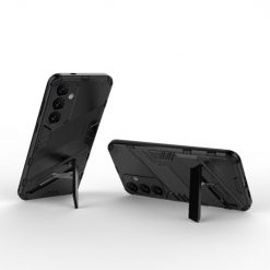 Odolný Kryt Punk armor case čierny – Samsung Galaxy S24+ (S24 Plus) | Kryty na mobil Kryty na mobil | Odolný Kryt Punk armor case čierny – Samsung Galaxy S24+ (S24 Plus) | Kryty na mobil