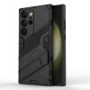 Kryty na mobil | Odolný kryt Thunder Armor modrý – Samsung Galaxy S24 Ultra | Kryty na mobil