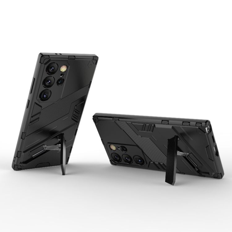 Odolný Kryt Punk armor case čierny – Samsung Galaxy S24 Ultra | Kryty na mobil Kryty na mobil | Odolný Kryt Punk armor case čierny – Samsung Galaxy S24 Ultra | Kryty na mobil