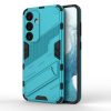 Kryty na mobil | Odolný Kryt Punk armor case ružový – Samsung Galaxy S24 | Kryty na mobil