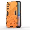 Kryty na mobil | Odolný Kryt Punk armor case modrý – Samsung Galaxy A05s | Kryty na mobil