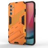 Odolný Kryt Punk armor case biely – Samsung Galaxy A25 5G | Kryty na mobil Kryty na mobil | Odolný Kryt Punk armor case biely – Samsung Galaxy A25 5G | Kryty na mobil