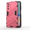 Kryty na mobil | Odolný Kryt Punk armor case modrý – Samsung Galaxy A05s | Kryty na mobil