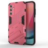 Peňaženkové puzdro Embossing Pattern Slnečnica červené – Samsung Galaxy A25 5G | Kryty na mobil Kryty na mobil | Peňaženkové puzdro Embossing Pattern Slnečnica červené – Samsung Galaxy A25 5G | Kryty na mobil