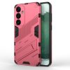 Odolný Kryt Punk armor case modrý – Samsung Galaxy S24+ (S24 Plus) | Kryty na mobil Kryty na mobil | Odolný Kryt Punk armor case modrý – Samsung Galaxy S24+ (S24 Plus) | Kryty na mobil