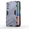 Kryty na mobil | Odolný Kryt Punk armor case zelený – Samsung Galaxy A05s | Kryty na mobil