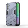 Kryty na mobil | Odolný Kryt Punk armor case zelený – Samsung Galaxy A15 4G/5G | Kryty na mobil