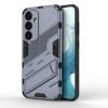 Kryty na mobil | Odolný Kryt Punk armor case červený – Samsung Galaxy S24 | Kryty na mobil