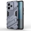 Kryty na mobil | Odolný Kryt Punk armor case červený – Xiaomi Redmi Note 13 Pro+ 5G | Kryty na mobil