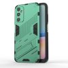 Kryty na mobil | Odolný Kryt Punk armor case sivý – Samsung Galaxy A05s | Kryty na mobil