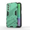 Kryty na mobil | Odolný Kryt Punk armor case biely – Samsung Galaxy A15 4G/5G | Kryty na mobil