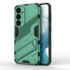 Kryty na mobil | Odolný Kryt Punk armor case sivý – Samsung Galaxy S24 | Kryty na mobil
