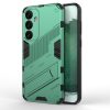 Kryty na mobil | Odolný Kryt Punk armor case sivý – Samsung Galaxy S24+ (S24 Plus) | Kryty na mobil