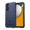 Kryty na mobil | Odolný kryt Rugged Shield čierny – Samsung Galaxy A15 4G/5G | Kryty na mobil
