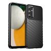 Kryty na mobil | Odolný kryt Thunder Armor modrý – Samsung Galaxy A15 4G/5G | Kryty na mobil