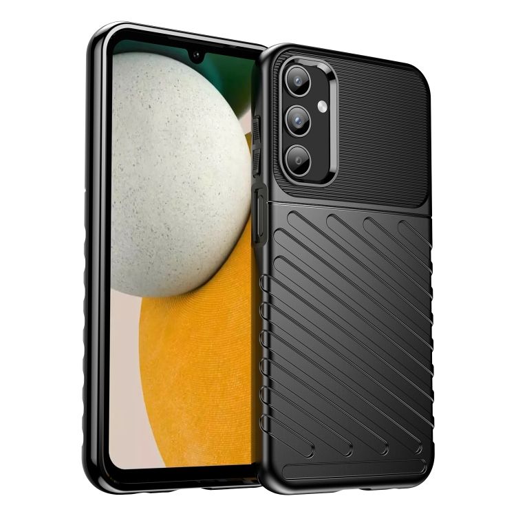 Odolný kryt Thunder Armor čierny – Samsung Galaxy A15 4G/5G | Kryty na mobil Kryty na mobil | Odolný kryt Thunder Armor čierny – Samsung Galaxy A15 4G/5G | Kryty na mobil