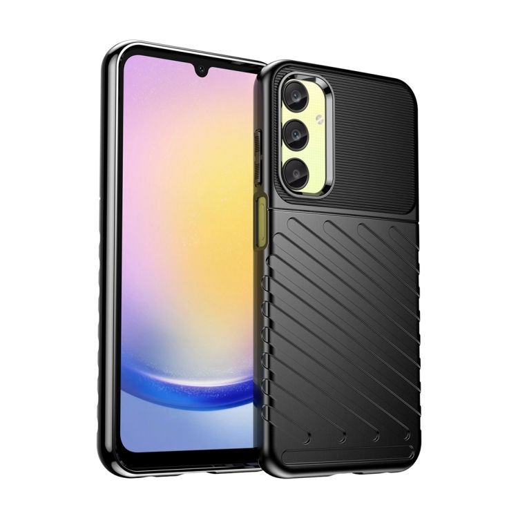 Odolný kryt Thunder Armor čierny – Samsung Galaxy A25 5G | Kryty na mobil Kryty na mobil | Odolný kryt Thunder Armor čierny – Samsung Galaxy A25 5G | Kryty na mobil