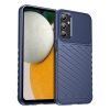 Zadný kryt Carbon modrý – Samsung Galaxy A15 4G/5G | Kryty na mobil Kryty na mobil | Zadný kryt Carbon modrý – Samsung Galaxy A15 4G/5G | Kryty na mobil