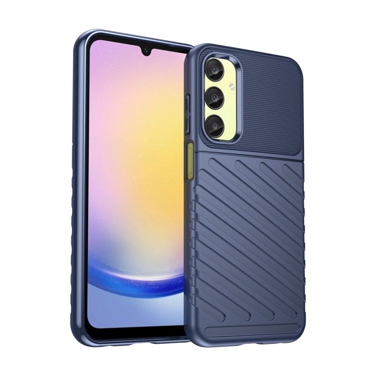 Odolný kryt Thunder Armor modrý – Samsung Galaxy A25 5G | Kryty na mobil Kryty na mobil | Odolný kryt Thunder Armor modrý – Samsung Galaxy A25 5G | Kryty na mobil