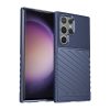 Kryty na mobil | Odolný kryt Thunder Armor čierny – Samsung Galaxy S24 Ultra | Kryty na mobil