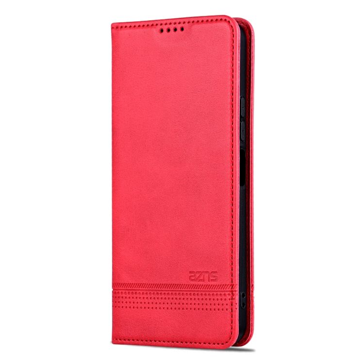Peňaženkové puzdro AZNS book case červené – Xiaomi Redmi 13C / Xiaomi Poco C65 | Kryty na mobil Kryty na mobil | Peňaženkové puzdro AZNS book case červené – Xiaomi Redmi 13C / Xiaomi Poco C65 | Kryty na mobil