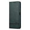 Kryty na mobil | Peňaženkové puzdro AZNS book case čierne – Xiaomi Redmi 13C / Xiaomi Poco C65 | Kryty na mobil
