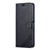 Kryty na mobil | Peňaženkové puzdro AZNS Sheepskin Texture červené – Xiaomi Redmi 13C / Xiaomi Poco C65 | Kryty na mobil