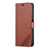 Peňaženkové puzdro AZNS Sheepskin Texture čierne – Xiaomi Redmi 13C / Xiaomi Poco C65 | Kryty na mobil Kryty na mobil | Peňaženkové puzdro AZNS Sheepskin Texture čierne – Xiaomi Redmi 13C / Xiaomi Poco C65 | Kryty na mobil