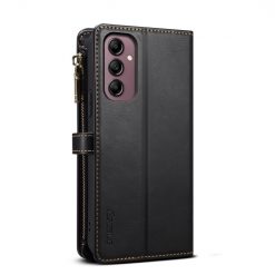 Kryty na mobil | Peňaženkové puzdro Eseble Star Wallet case čierne – Samsung Galaxy A25 5G | Kryty na mobil