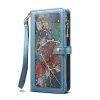 Kryty na mobil | Peňaženkové puzdro Eseble Star Wallet case čierne – Samsung Galaxy A25 5G | Kryty na mobil