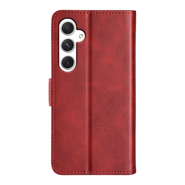 Peňaženkové puzdro Magnetic fresh case červené – Samsung Galaxy S24+ (S24 Plus) | Kryty na mobil Kryty na mobil | Peňaženkové puzdro Magnetic fresh case červené – Samsung Galaxy S24+ (S24 Plus) | Kryty na mobil