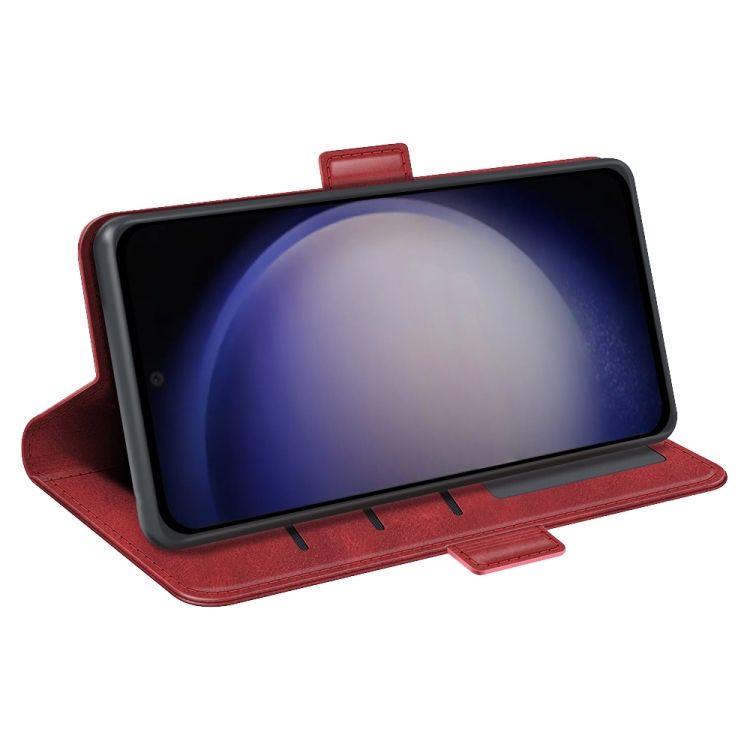 Peňaženkové puzdro Magnetic fresh case červené – Samsung Galaxy S24+ (S24 Plus) | Kryty na mobil Kryty na mobil | Peňaženkové puzdro Magnetic fresh case červené – Samsung Galaxy S24+ (S24 Plus) | Kryty na mobil