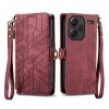 Kryty na mobil | Zadný kryt Candy Case zelený – Xiaomi Redmi Note 13 Pro+ 5G | Kryty na mobil