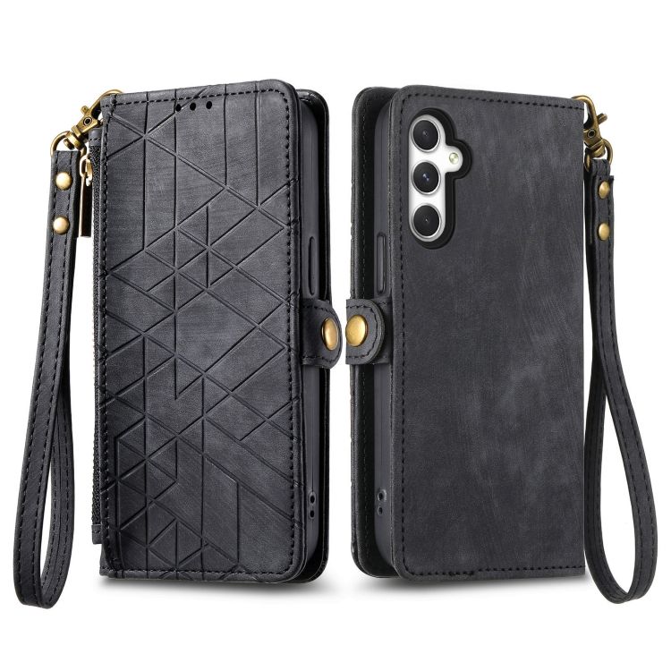 Peňaženkové puzdro Purse case čierne – Samsung Galaxy A25 5G | Kryty na mobil Kryty na mobil | Peňaženkové puzdro Purse case čierne – Samsung Galaxy A25 5G | Kryty na mobil