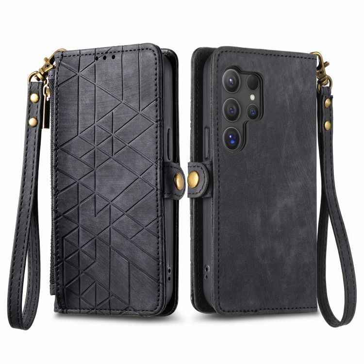 Peňaženkové puzdro Purse case čierne – Samsung Galaxy S24 Ultra | Kryty na mobil Kryty na mobil | Peňaženkové puzdro Purse case čierne – Samsung Galaxy S24 Ultra | Kryty na mobil
