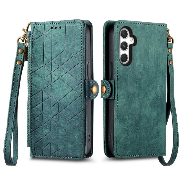Peňaženkové puzdro Purse case zelené – Samsung Galaxy A25 5G | Kryty na mobil Kryty na mobil | Peňaženkové puzdro Purse case zelené – Samsung Galaxy A25 5G | Kryty na mobil
