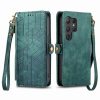 Kryty na mobil | Peňaženkové puzdro Purse case červené – Samsung Galaxy S24 Ultra | Kryty na mobil
