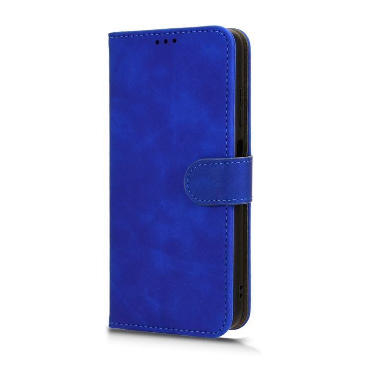 Peňaženkové puzdro Solid modré – Samsung Galaxy A05s | Kryty na mobil Kryty na mobil | Peňaženkové puzdro Solid modré – Samsung Galaxy A05s | Kryty na mobil