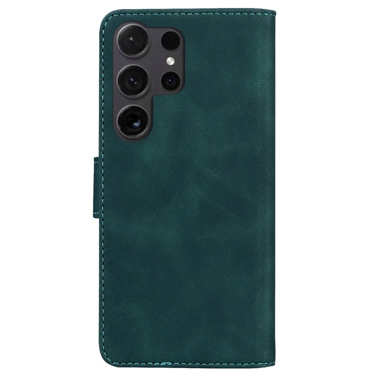 Peňaženkové puzdro Solid zelené – Samsung Galaxy S24 Ultra | Kryty na mobil Kryty na mobil | Peňaženkové puzdro Solid zelené – Samsung Galaxy S24 Ultra | Kryty na mobil