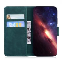 Peňaženkové puzdro Solid zelené – Samsung Galaxy S24 Ultra | Kryty na mobil Kryty na mobil | Peňaženkové puzdro Solid zelené – Samsung Galaxy S24 Ultra | Kryty na mobil