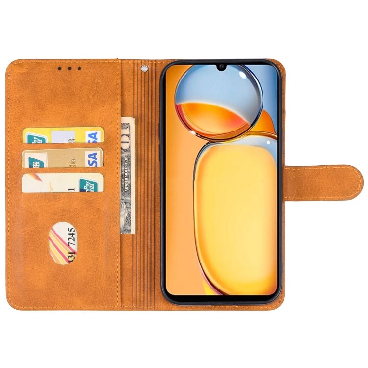 Peňaženkové puzdro Splendid case hnedé – Xiaomi Redmi 13C / Xiaomi Poco C65 | Kryty na mobil Kryty na mobil | Peňaženkové puzdro Splendid case hnedé – Xiaomi Redmi 13C / Xiaomi Poco C65 | Kryty na mobil