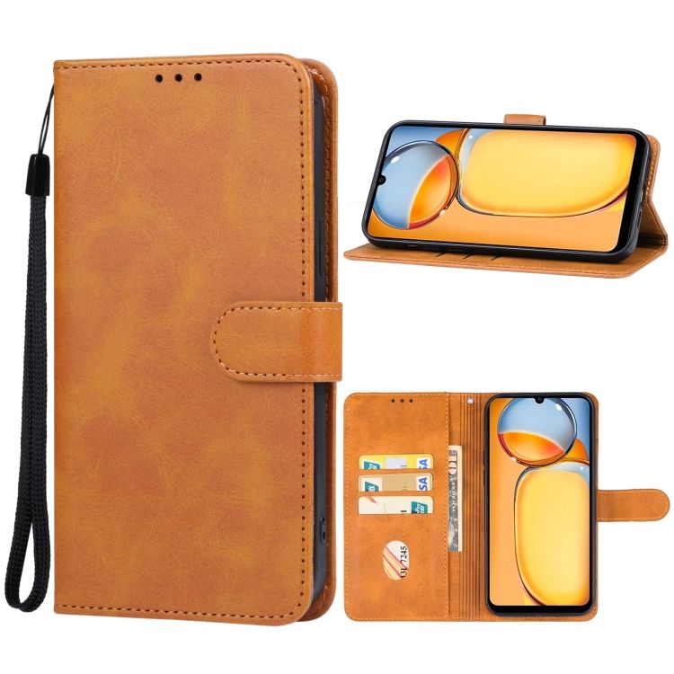 Peňaženkové puzdro Splendid case hnedé – Xiaomi Redmi 13C / Xiaomi Poco C65 | Kryty na mobil Kryty na mobil | Peňaženkové puzdro Splendid case hnedé – Xiaomi Redmi 13C / Xiaomi Poco C65 | Kryty na mobil